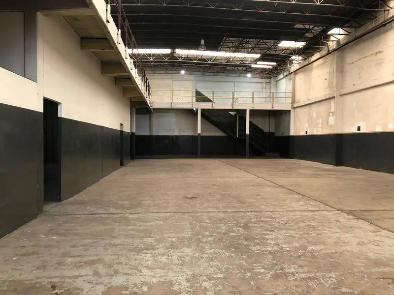 Depósito en alquiler · Nueva Pompeya, CABA Depósito en alquiler · Nueva Pompeya, CABA