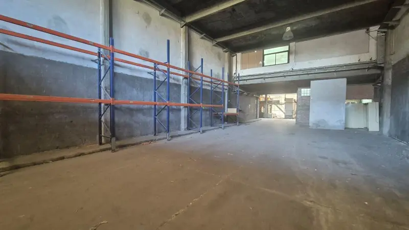Depósito en alquiler · Nueva Pompeya, CABA Depósito en alquiler · Nueva Pompeya, CABA