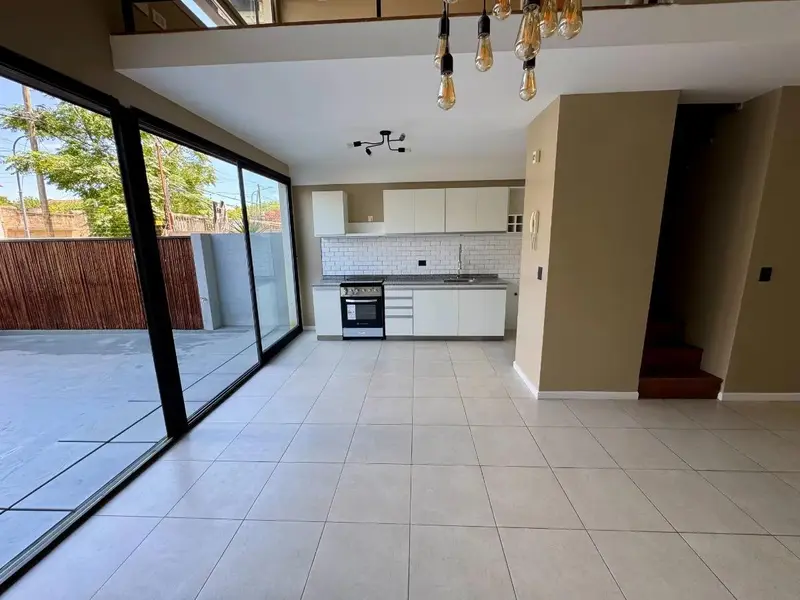 Departamento en venta · Pilar, GBA Norte, Provincia de Buenos Aires Departamento en venta · Pilar, GBA Norte, Provincia de Buenos Aires