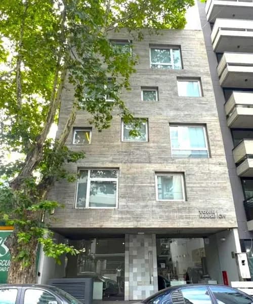 Oficina en alquiler · Palermo, CABA Oficina en alquiler · Palermo, CABA
