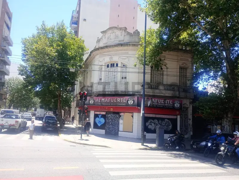 Terreno en venta · La Paternal, CABA Terreno en venta · La Paternal, CABA