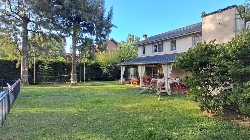 Casa en venta · Maschwitz Privado, Escobar, GBA Norte, Provincia de Buenos Aires Casa en venta · Maschwitz Privado, Escobar, GBA Norte, Provincia de Buenos Aires
