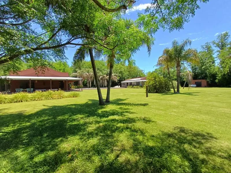 Casa en venta · Pilar, GBA Norte, Provincia de Buenos Aires Casa en venta · Pilar, GBA Norte, Provincia de Buenos Aires