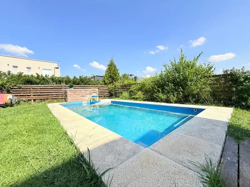Casa en venta · Pilar, GBA Norte, Provincia de Buenos Aires Casa en venta · Pilar, GBA Norte, Provincia de Buenos Aires