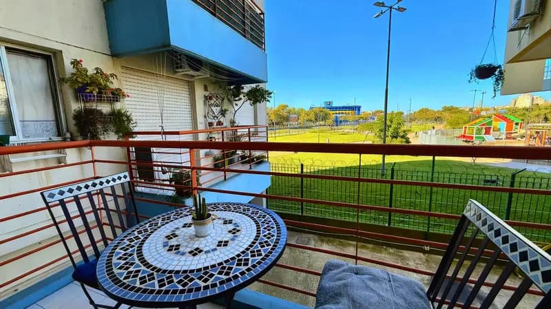 Departamento en venta · La Boca, CABA Departamento en venta · La Boca, CABA