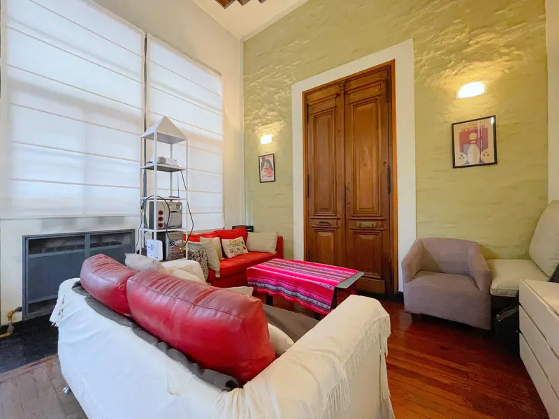 PH en venta · Almagro, CABA PH en venta · Almagro, CABA