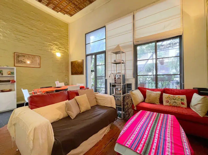 PH en venta · Almagro, CABA PH en venta · Almagro, CABA