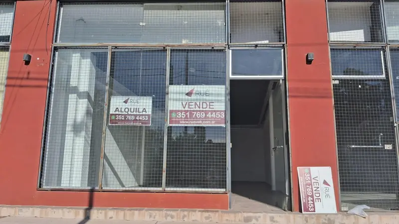 Comercio en alquiler · Barrio Jardin, Córdoba Capital, Córdoba Comercio en alquiler · Barrio Jardin, Córdoba Capital, Córdoba