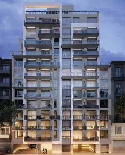 Emprendimiento en venta · Recoleta, CABA Emprendimiento en venta · Recoleta, CABA