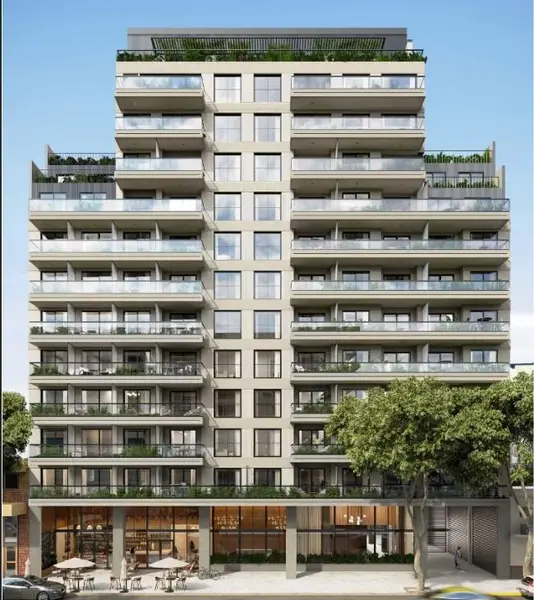Emprendimiento en venta · Palermo, CABA Emprendimiento en venta · Palermo, CABA