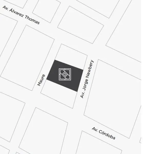 Emprendimiento en venta · Palermo, CABA Emprendimiento en venta · Palermo, CABA