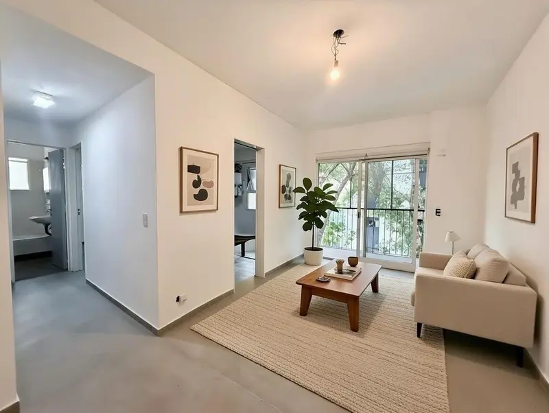 Departamento en venta · Palermo, CABA Departamento en venta · Palermo, CABA