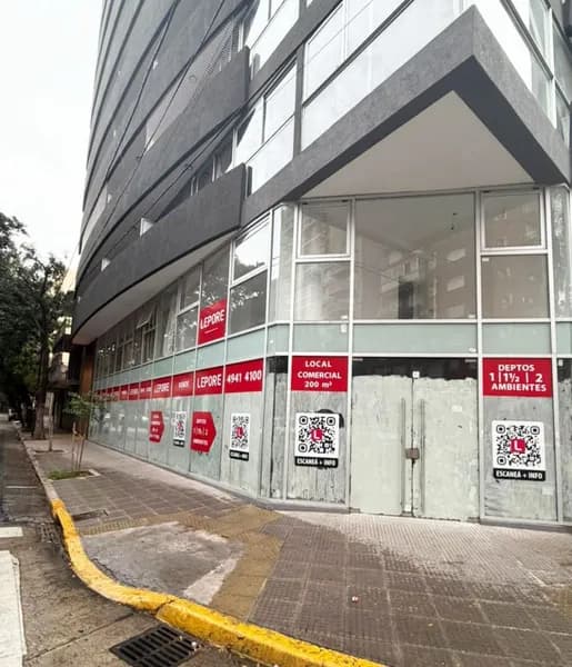 Comercio en alquiler · San Cristobal, CABA Comercio en alquiler · San Cristobal, CABA