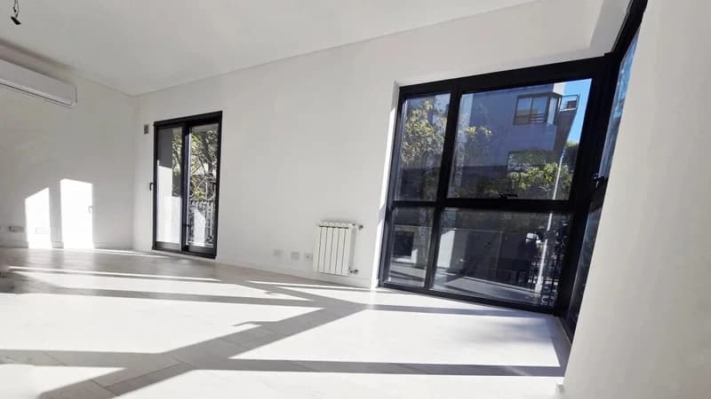 Departamento en venta · Saavedra, CABA Departamento en venta · Saavedra, CABA