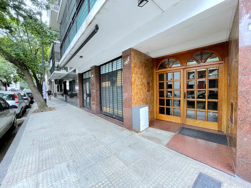 Departamento en venta · Almagro, CABA Departamento en venta · Almagro, CABA