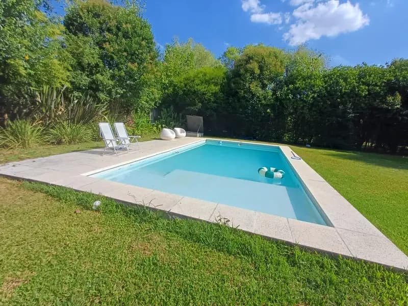 Casa en venta · Saint Matthew´s, Pilar, GBA Norte, Provincia de Buenos Aires Casa en venta · Saint Matthew´s, Pilar, GBA Norte, Provincia de Buenos Aires