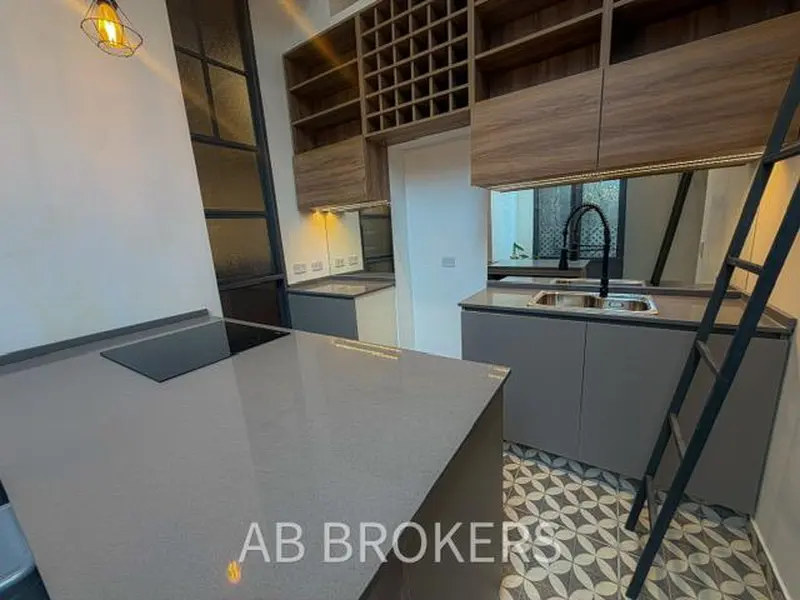PH en venta · Palermo, CABA PH en venta · Palermo, CABA