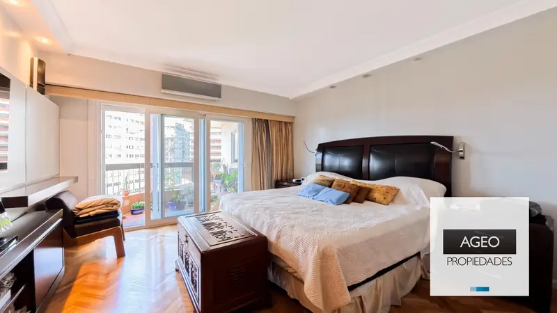 Departamento en venta · Belgrano, CABA Departamento en venta · Belgrano, CABA