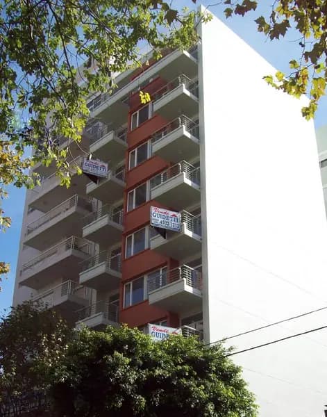 Departamento en alquiler · Villa Urquiza, CABA Departamento en alquiler · Villa Urquiza, CABA