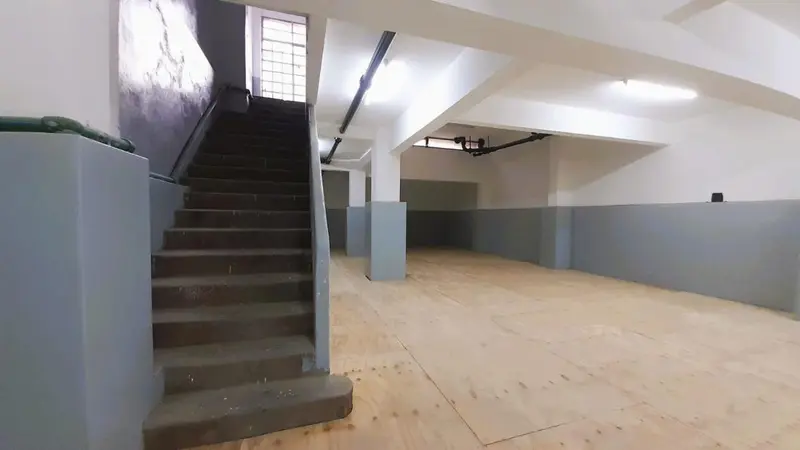 Depósito en alquiler · Villa Santa Rita, CABA Depósito en alquiler · Villa Santa Rita, CABA