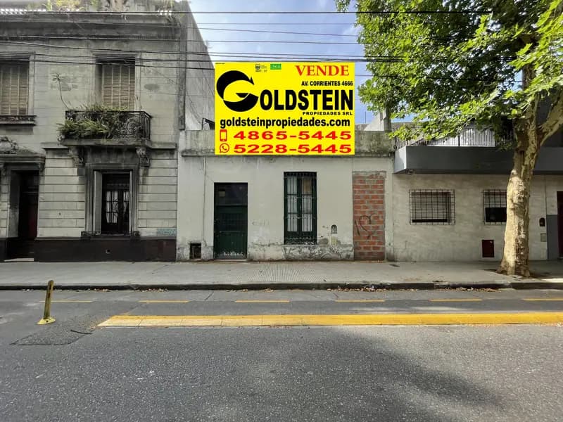 Terreno en venta · Constitución, CABA Terreno en venta · Constitución, CABA