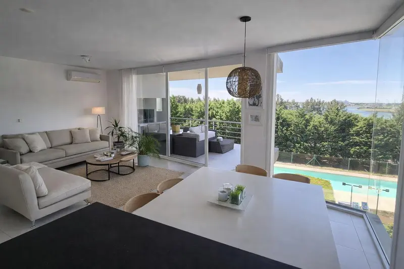 Departamento en venta · Del Lago Condominium, Nordelta, Tigre, GBA Norte, Provincia de Buenos Aires Departamento en venta · Del Lago Condominium, Nordelta, Tigre, GBA Norte, Provincia de Buenos Aires