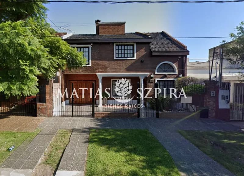 Casa en venta · Ituzaingó Norte, Ituzaingó, GBA Oeste, Provincia de Buenos Aires Casa en venta · Ituzaingó Norte, Ituzaingó, GBA Oeste, Provincia de Buenos Aires