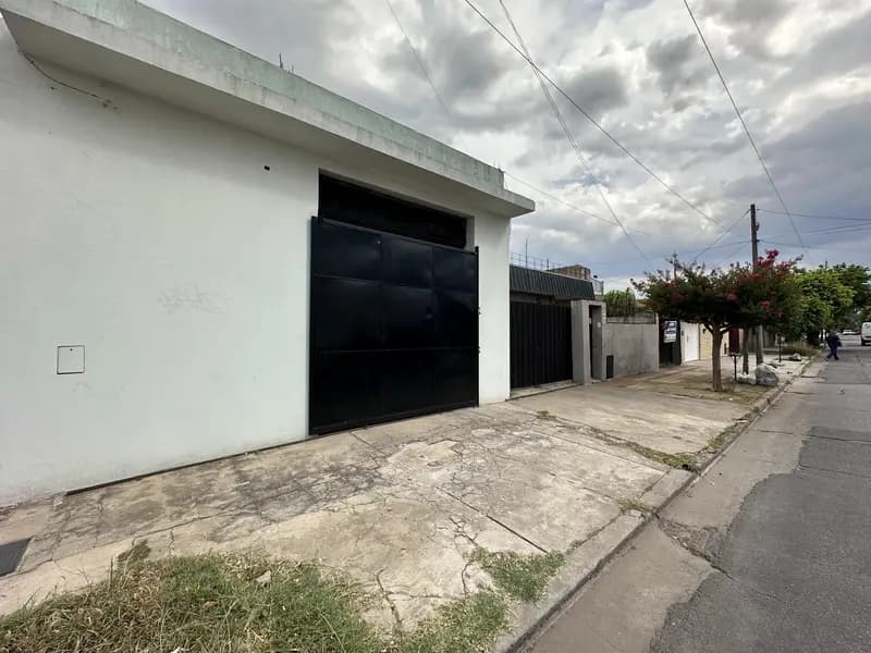 Depósito en venta · Morón, GBA Oeste, Provincia de Buenos Aires Depósito en venta · Morón, GBA Oeste, Provincia de Buenos Aires