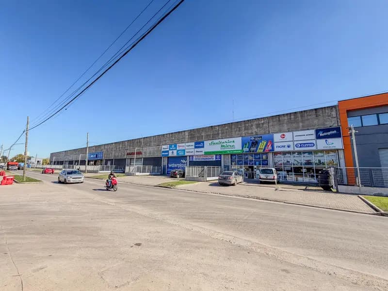 Comercio en alquiler · La Reja, Moreno, GBA Oeste, Provincia de Buenos Aires Comercio en alquiler · La Reja, Moreno, GBA Oeste, Provincia de Buenos Aires