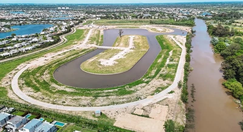 Terreno en venta · Bahia, Villanueva, Tigre, GBA Norte, Provincia de Buenos Aires Terreno en venta · Bahia, Villanueva, Tigre, GBA Norte, Provincia de Buenos Aires