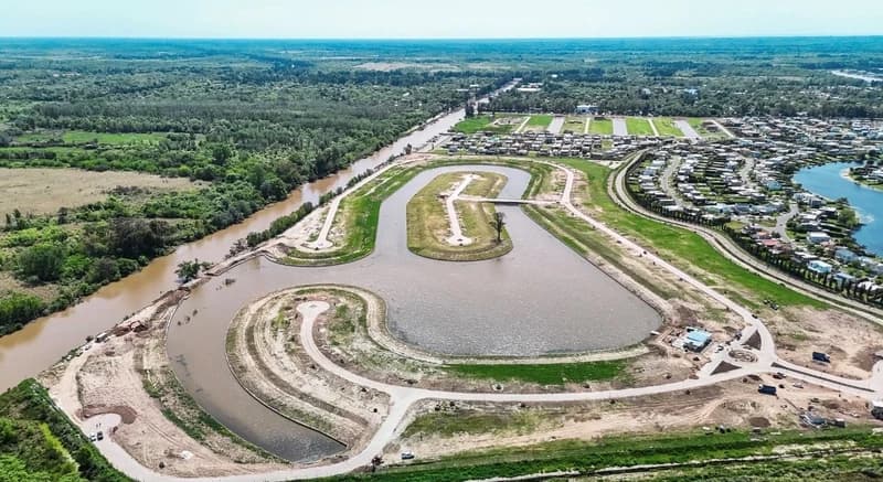 Terreno en venta · Bahia, Villanueva, Tigre, GBA Norte, Provincia de Buenos Aires Terreno en venta · Bahia, Villanueva, Tigre, GBA Norte, Provincia de Buenos Aires
