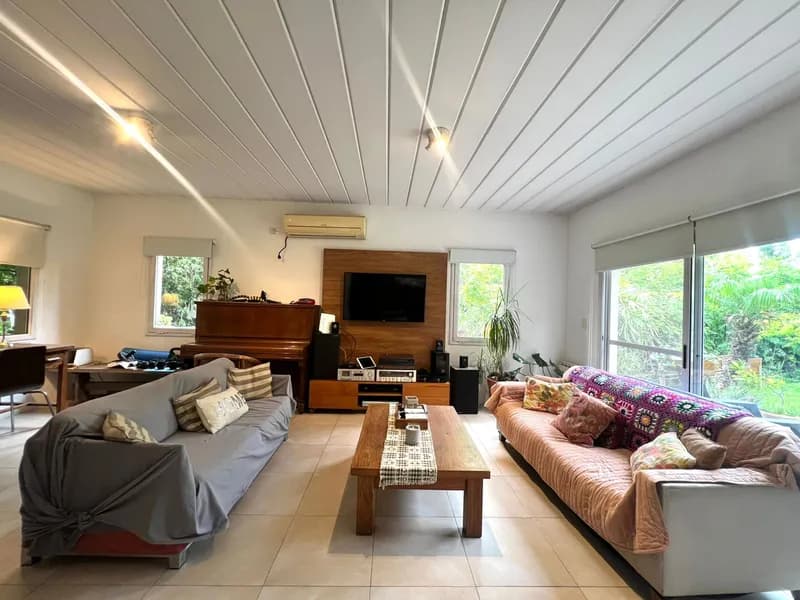 Casa en venta · Dique Luján, Tigre, GBA Norte, Provincia de Buenos Aires Casa en venta · Dique Luján, Tigre, GBA Norte, Provincia de Buenos Aires