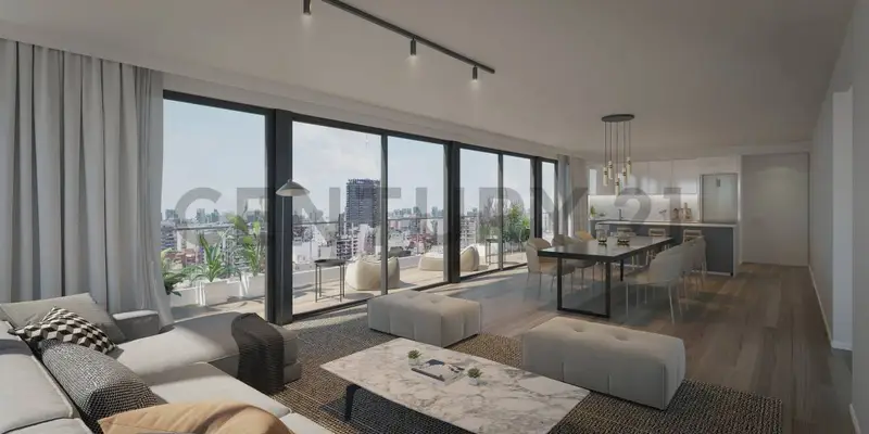 Departamento en venta · Palermo Hollywood, Palermo, CABA Departamento en venta · Palermo Hollywood, Palermo, CABA