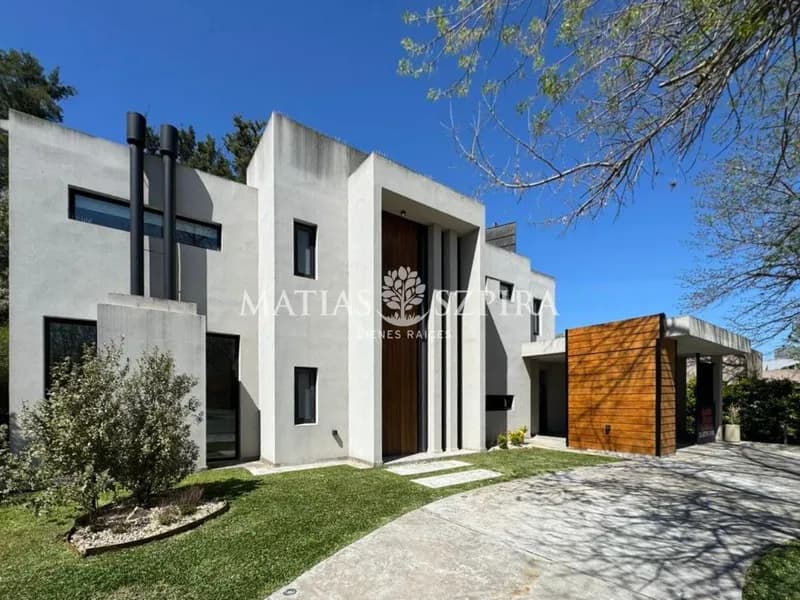Casa en venta · Los Puentes, Luján, GBA Oeste, Provincia de Buenos Aires Casa en venta · Los Puentes, Luján, GBA Oeste, Provincia de Buenos Aires