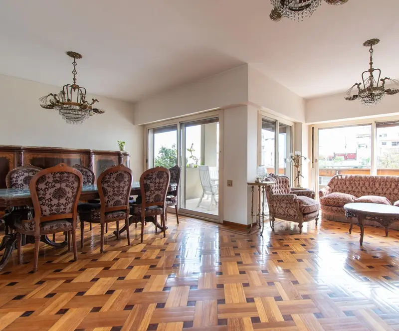 Departamento en venta · Barracas, CABA Departamento en venta · Barracas, CABA