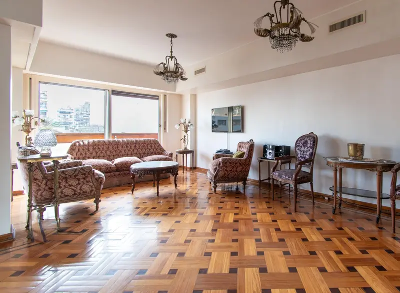 Departamento en venta · Barracas, CABA Departamento en venta · Barracas, CABA