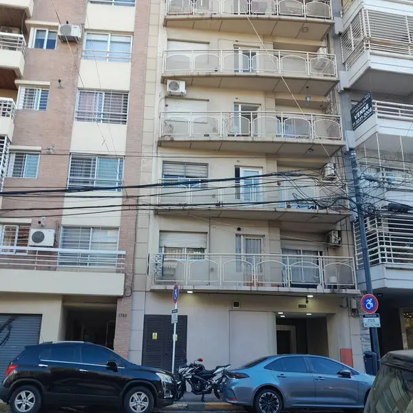 Departamento en alquiler · Barracas, CABA Departamento en alquiler · Barracas, CABA