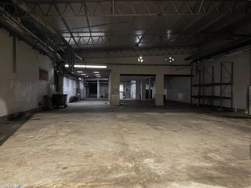 Depósito en alquiler · Nueva Pompeya, CABA Depósito en alquiler · Nueva Pompeya, CABA