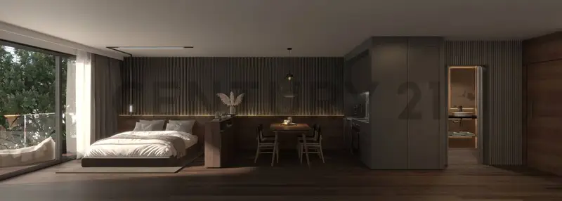 Departamento en venta · Palermo Hollywood, Palermo, CABA Departamento en venta · Palermo Hollywood, Palermo, CABA