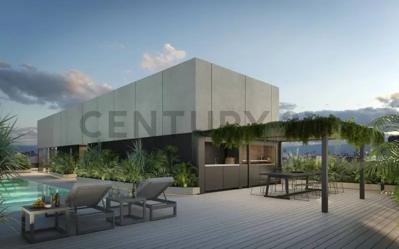 Departamento en venta · Palermo Hollywood, Palermo, CABA Departamento en venta · Palermo Hollywood, Palermo, CABA
