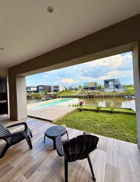 Casa en venta · El Canal, Villanueva, Tigre, GBA Norte, Provincia de Buenos Aires Casa en venta · El Canal, Villanueva, Tigre, GBA Norte, Provincia de Buenos Aires