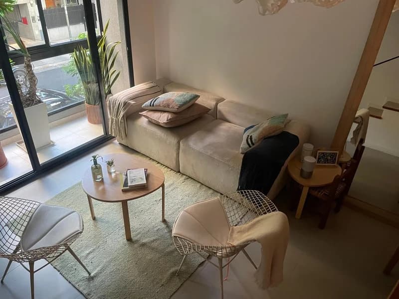 Departamento en venta · Coghlan, CABA Departamento en venta · Coghlan, CABA