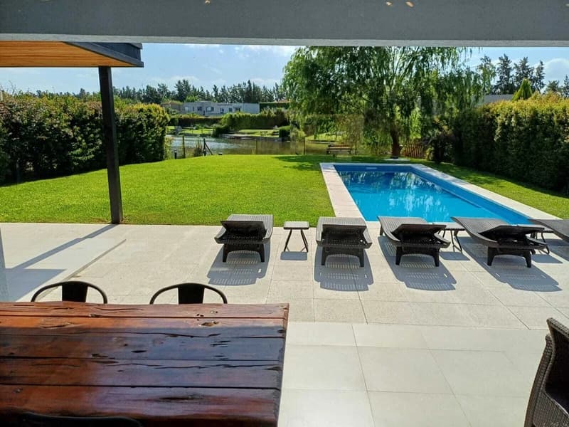 Casa en alquiler · Tigre, GBA Norte, Provincia de Buenos Aires Casa en alquiler · Tigre, GBA Norte, Provincia de Buenos Aires