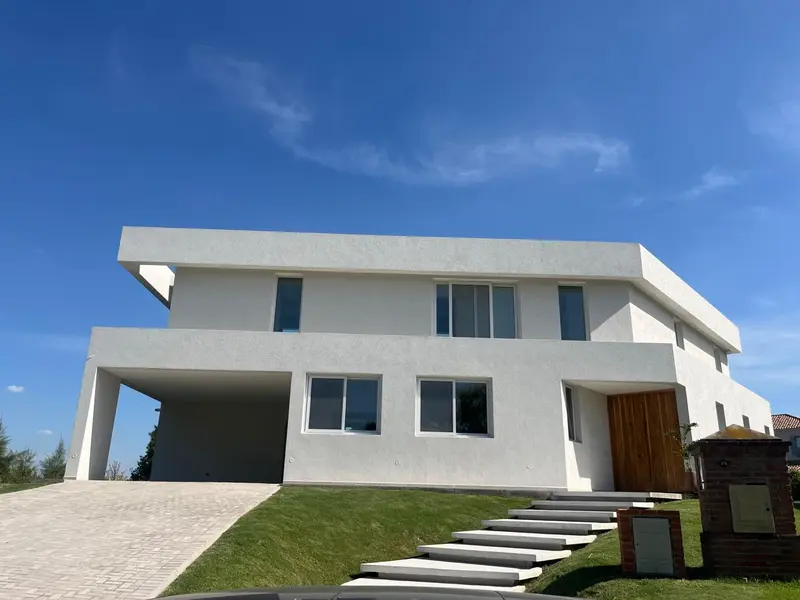 Casa en venta · Pilar, GBA Norte, Provincia de Buenos Aires Casa en venta · Pilar, GBA Norte, Provincia de Buenos Aires
