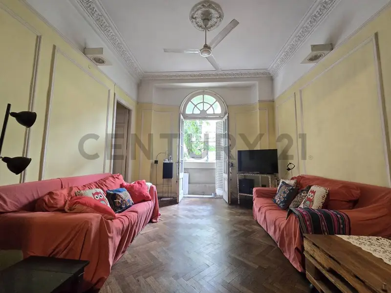 Departamento en venta · Almagro, CABA Departamento en venta · Almagro, CABA