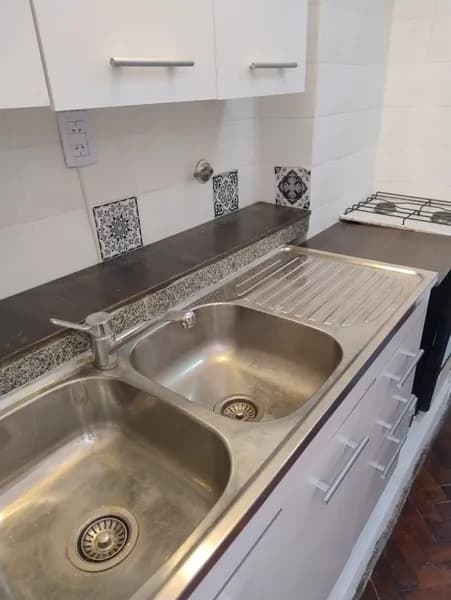 Departamento en alquiler · Recoleta, CABA Departamento en alquiler · Recoleta, CABA