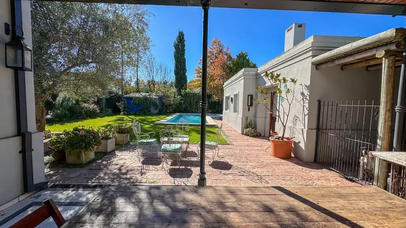 Casa en venta · Santa Silvina, Pilar, GBA Norte, Provincia de Buenos Aires Casa en venta · Santa Silvina, Pilar, GBA Norte, Provincia de Buenos Aires