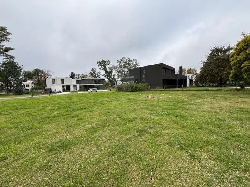 Terreno en venta · Pilar, GBA Norte, Provincia de Buenos Aires Terreno en venta · Pilar, GBA Norte, Provincia de Buenos Aires