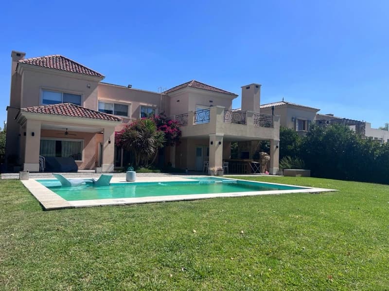 Casa en venta · El Golf, Nordelta, Tigre, GBA Norte, Provincia de Buenos Aires Casa en venta · El Golf, Nordelta, Tigre, GBA Norte, Provincia de Buenos Aires