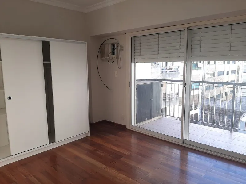 Departamento en alquiler · Barrio Norte, Recoleta, CABA Departamento en alquiler · Barrio Norte, Recoleta, CABA